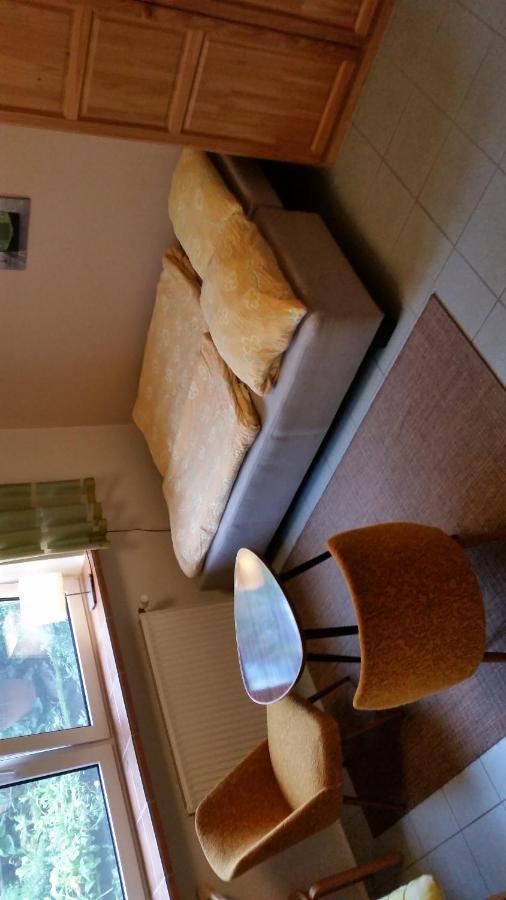 Zimmer Frei Wiesbaden Ngoại thất bức ảnh