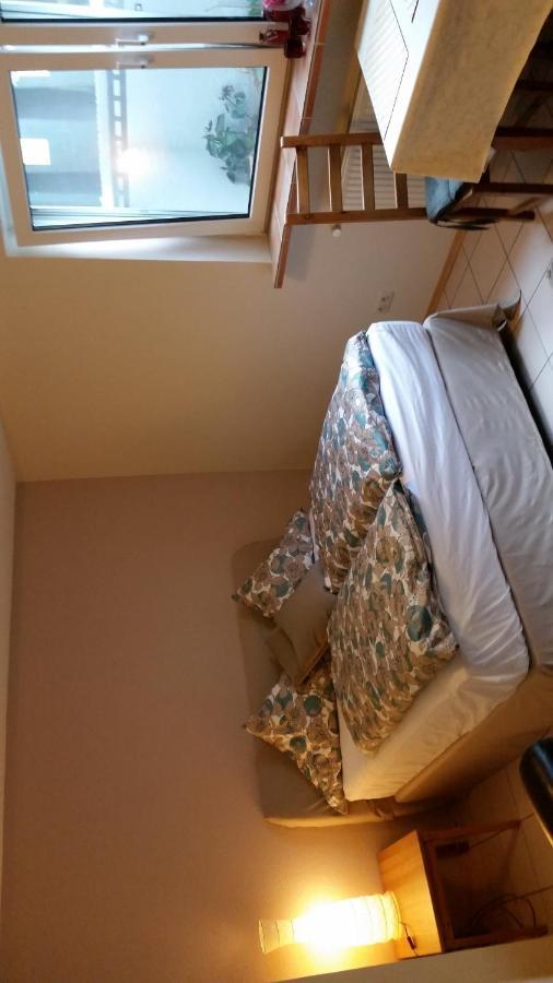 Zimmer Frei Wiesbaden Ngoại thất bức ảnh