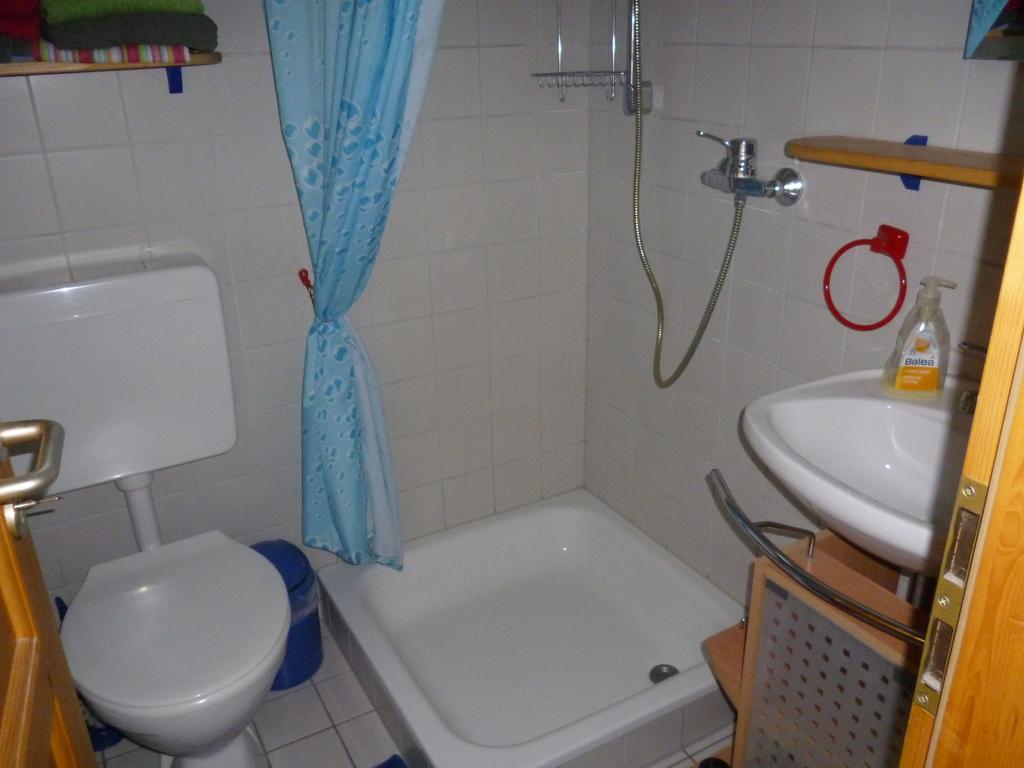 Zimmer Frei Wiesbaden Phòng bức ảnh
